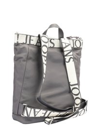 JOOP! Jeans LIETISSIMO ELVA - Nahrbtnik - darkgrey