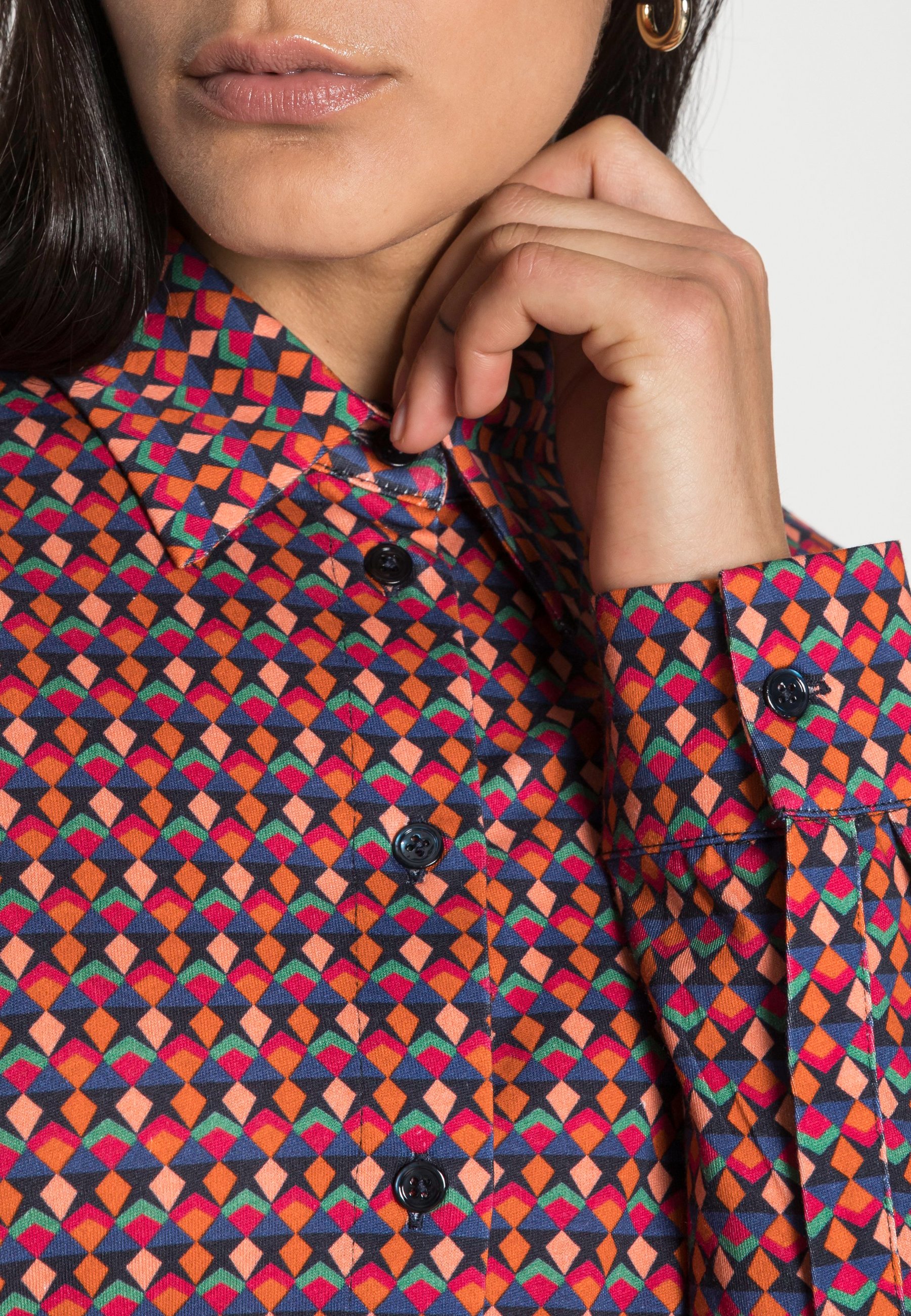 Donna Camicia Donna Camicia