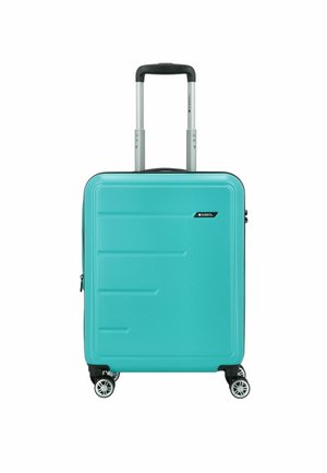 Trolley - turquesa