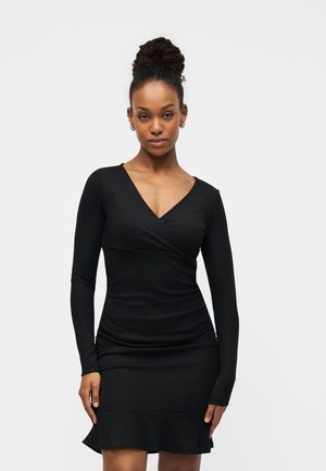 Jurk - black