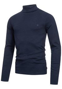 ROLLKRAGEN EAGON - Svetrík - navy