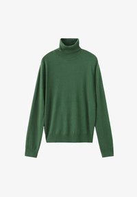 Neselectat, dark green