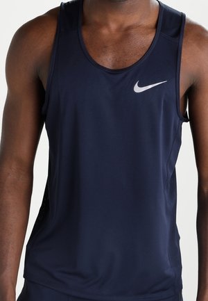 T-shirt de sport - dark blue