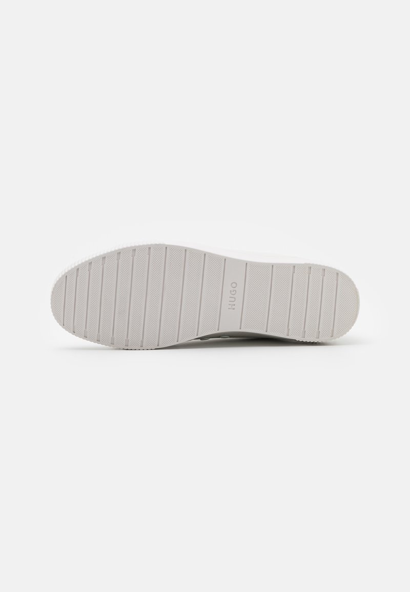 Herren Sneaker | HUGO TENN Sneaker low white/weiß - BC26629 Herren Sneaker | HUGO TENN Sneaker low white/weiß - BC26629