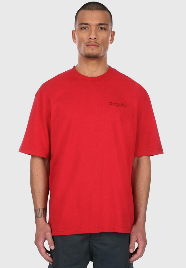 HEAVY - T-Shirt basic