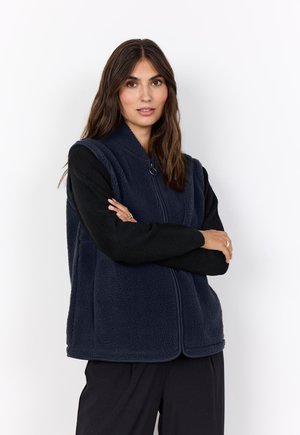 SC-ONYX  - Vest - navy