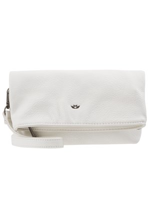 Borsa a tracolla - white