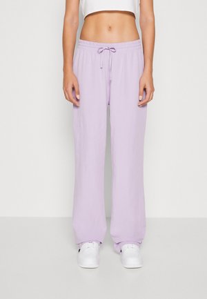 Envii ONYX PANTS - Spodnie treningowe