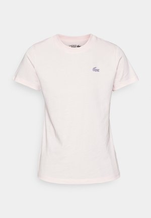 Lacoste Sport, TEE - T-shirt de sport - flamingo