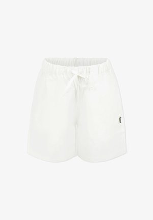 MSGM, CASUAL - Shorts - white