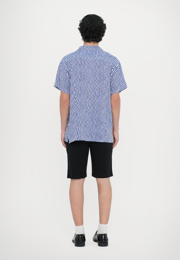 CAMP SHIRT ONDAS ALVARO PICARDO - Shirt4