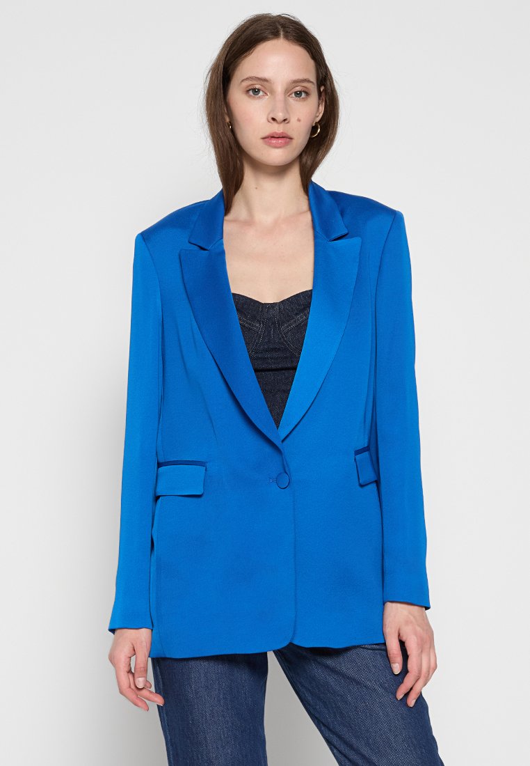 LIU JO Blazer koningsblauw