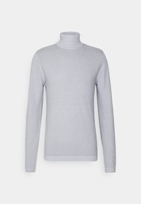 Camisola - light grey melee