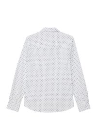 s.Oliver STRETCH - Overhemd - weiß