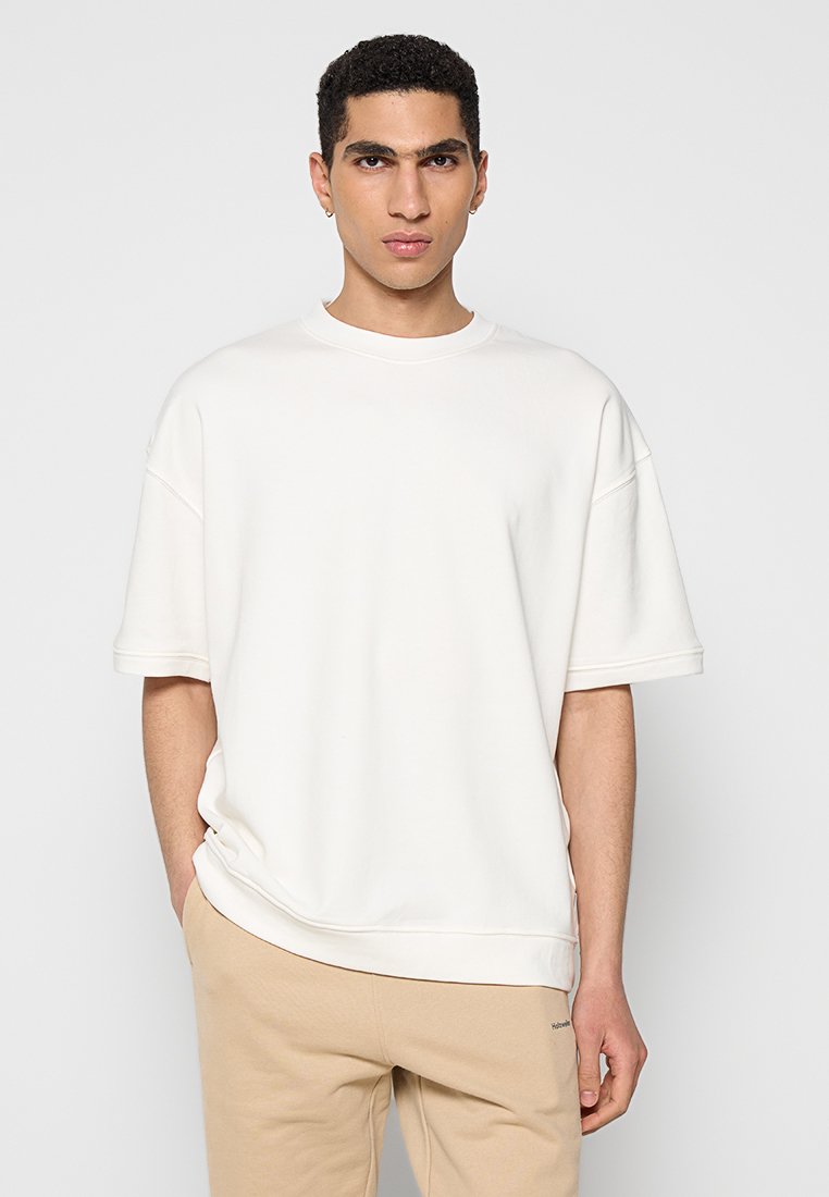 lindbergh Sweater crème lindbergh Sweater crème