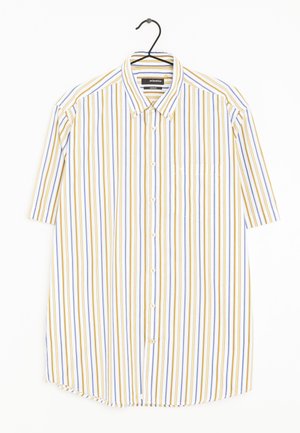 Chemise - yellow