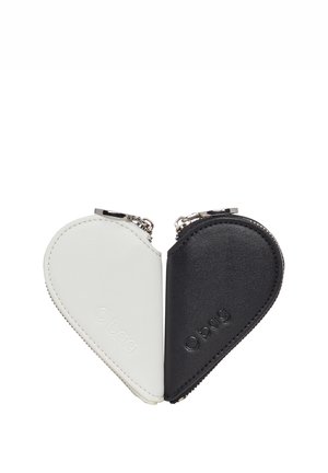 2 PACK - Portafoglio - nero