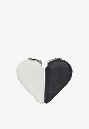 O Bag 2 PACK - Portafoglio - nero