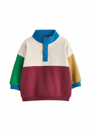 Next, - Bluza