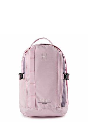 Haglöfs TIGHT JUNIOR 8 DAYPACK 34 CM - Zaino - fresh pink-purple fog