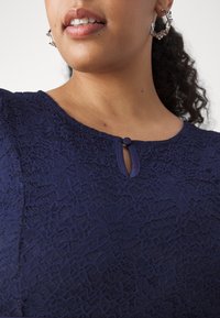 Anna Field ADAPTIVE - Koktailové šaty/večierkové šaty - blue