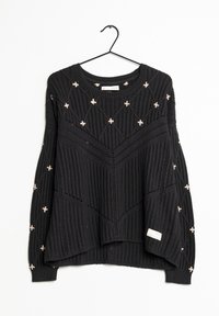 Odd Molly Maglione - black
