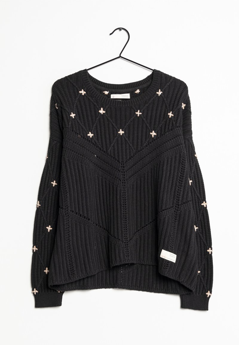 Odd Molly Maglione - black