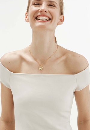 Aristocrazy, Colgante - gold-coloured