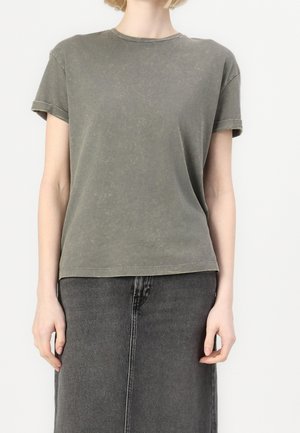 T-shirts basic - grey