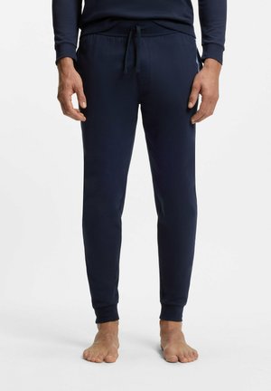 AUTHENTIC - Nachtwäsche Hose - dark blue three