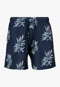 Non sélectionné, subtile floral