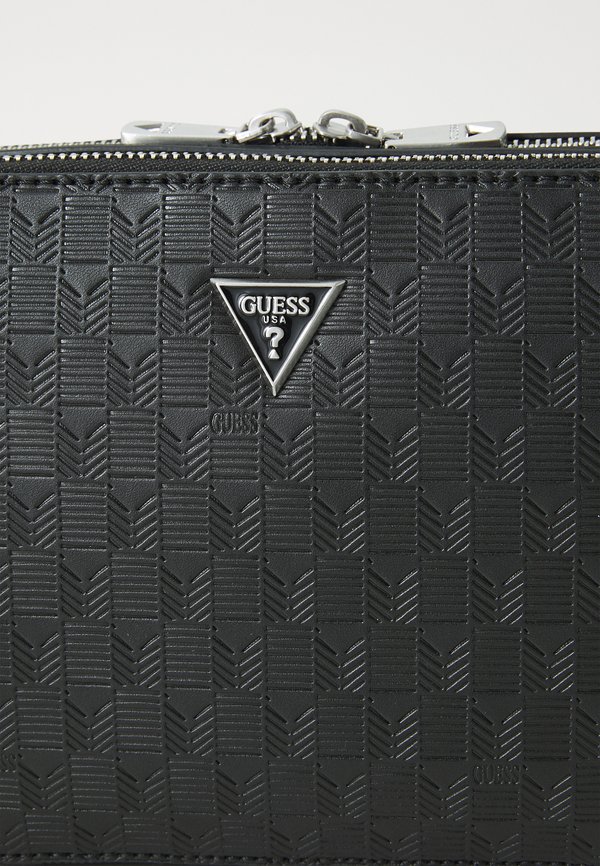 TORINO ZIP - Cross body bag4