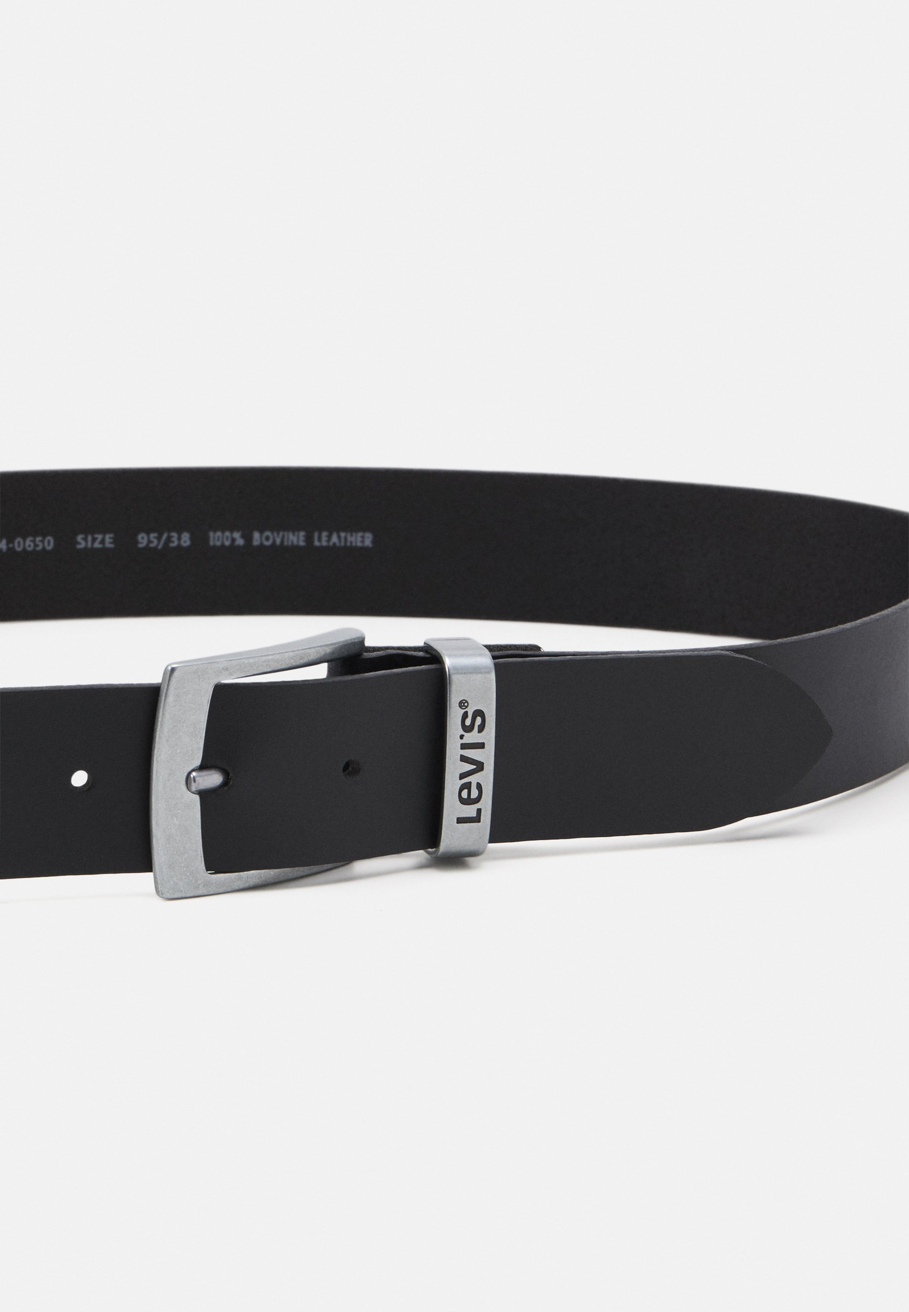 levis hebron belt