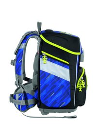 Step by Step SPACE-SET 5TLG - School set - soccer team