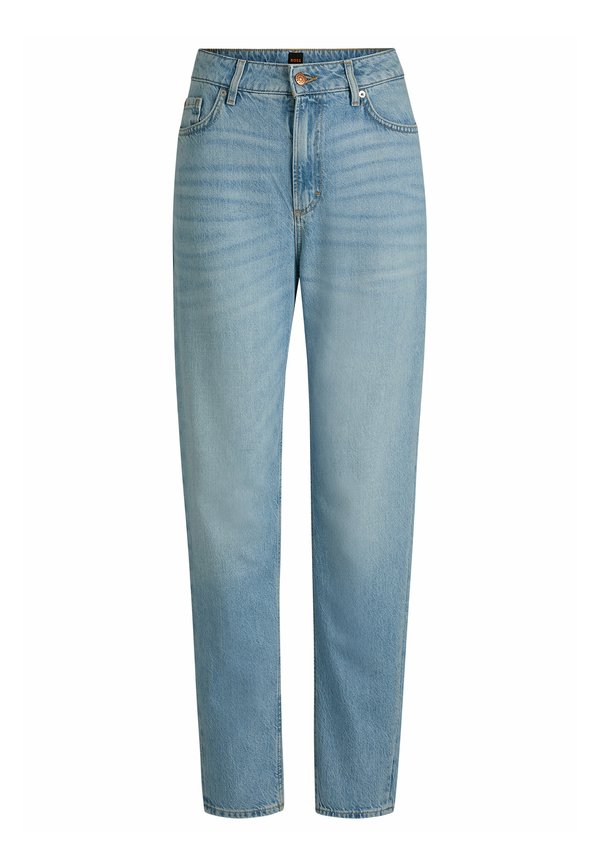 RUTH HR  - Relaxed fit jeans4
