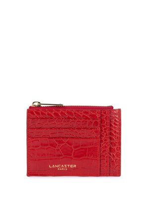 LANCASTER, LANCASTER - Portafoglio - rouge