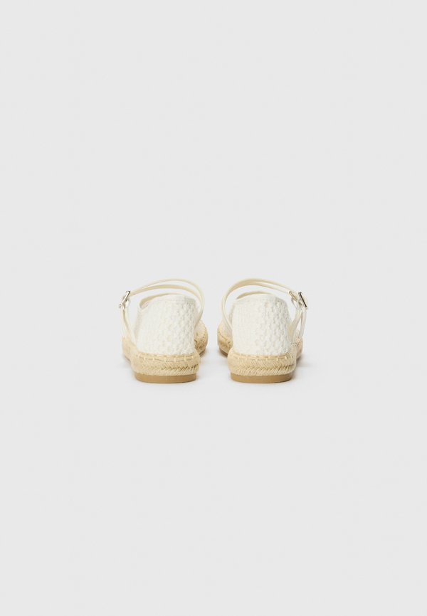 SOLYNE  - Espadrilles2