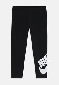 Unselected, black