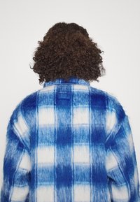 Wrangler Cappotto classico - blue