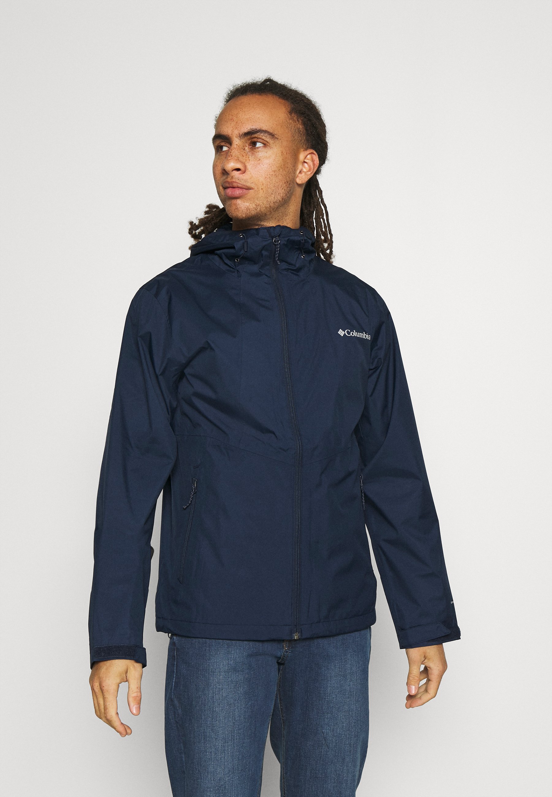 inner limits jacket columbia