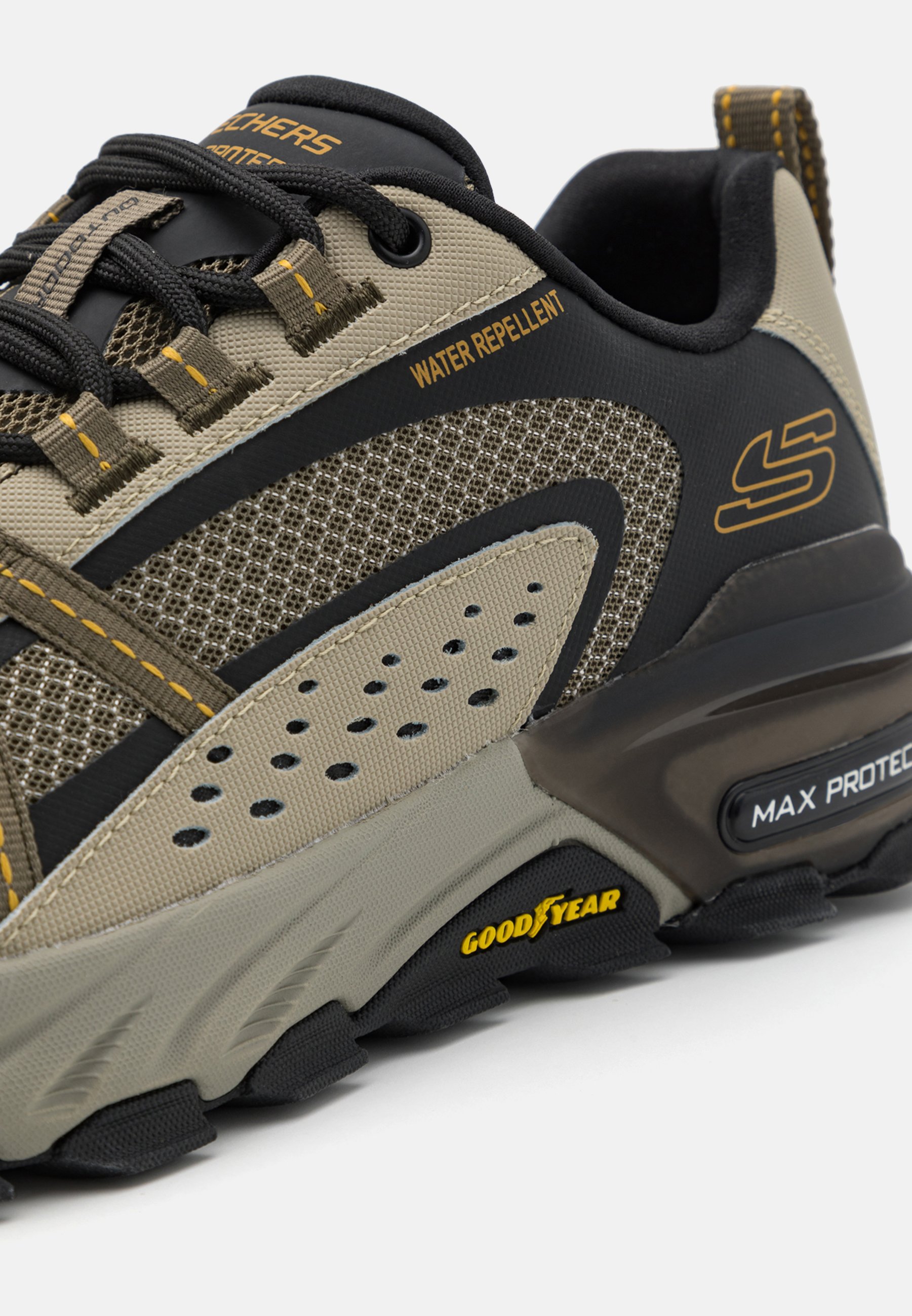 skechers max protect