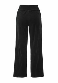 Cellbes of Sweden WIDE - Broek - black