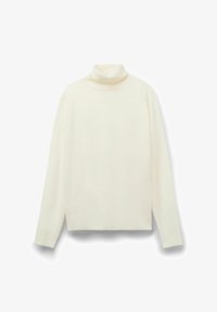 Seleccionado, white