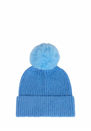 Berretto - azzurro