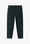 ADULT - Trousers - royal blue