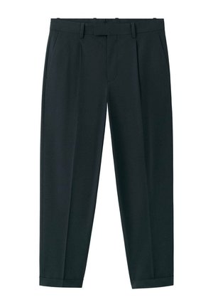 Mango, ADULT - Broek - royal blue