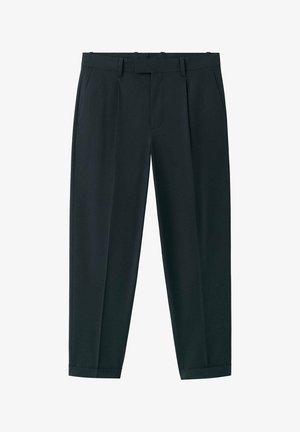 Mango, ADULT - Pantalones - royal blue