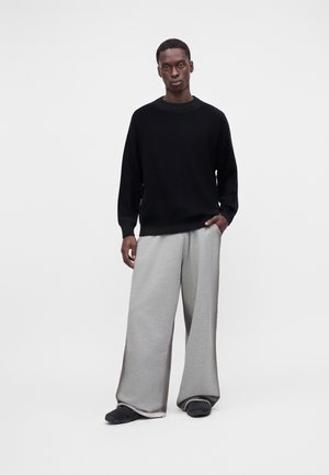 Wasted Paris, ORDO UNISEX - Пуловер - black