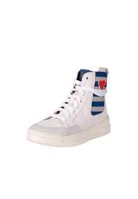 Crickit Sneakers alte - weiß
