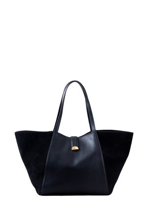 HARDWICK - Handbag - black